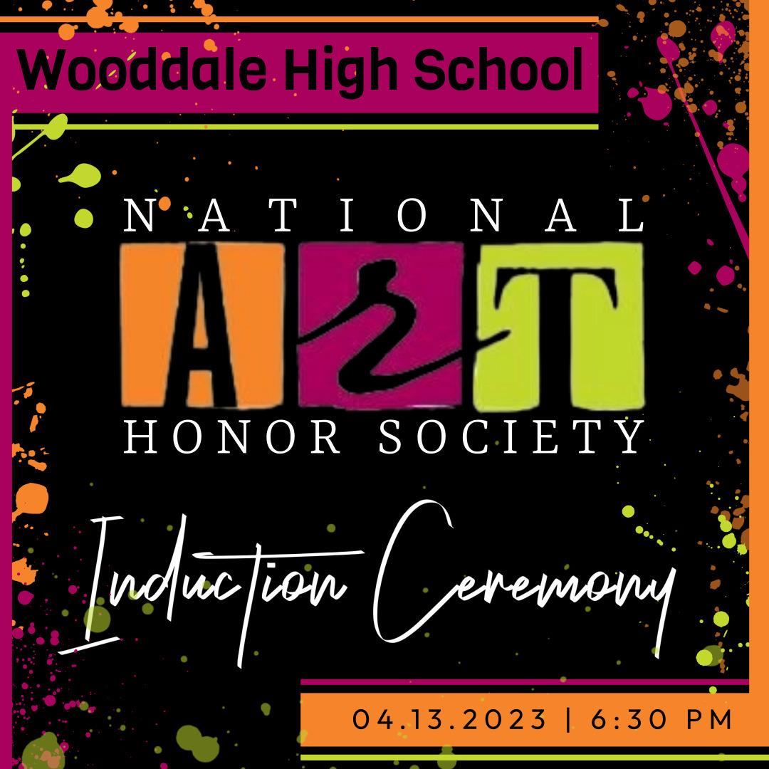Art honor society